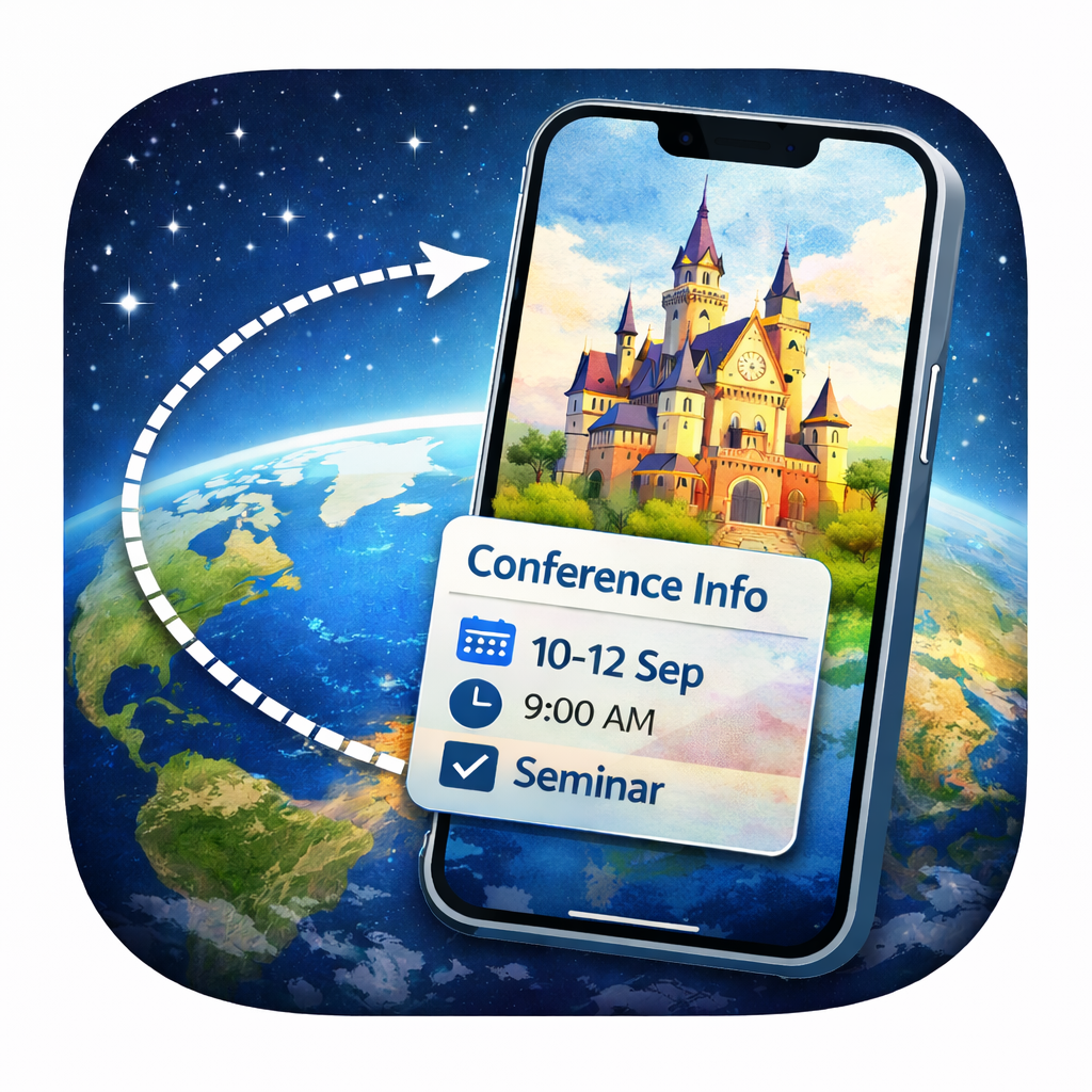 App Icon